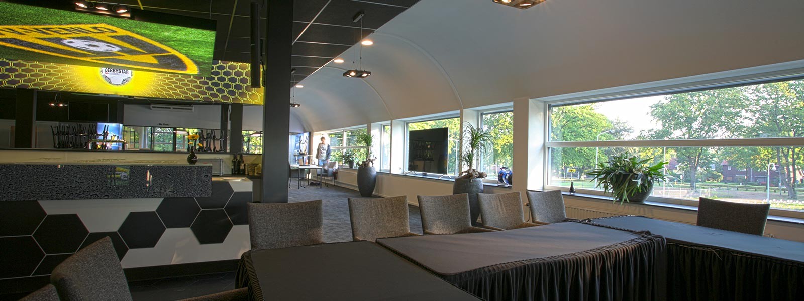 VVV-Venlo Business lounge, Venlo