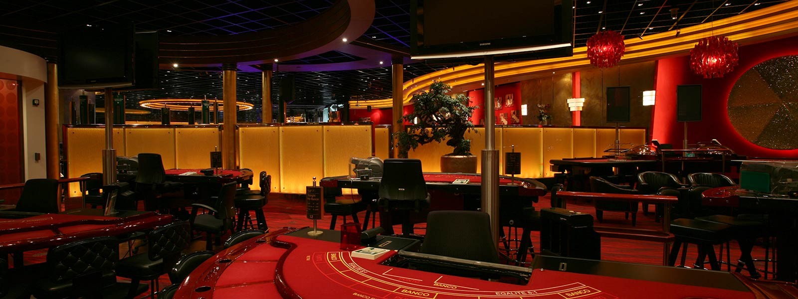 Holland Casino, Utrecht