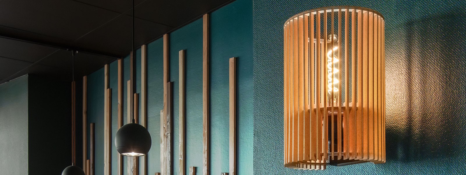 Trends in decoratieve verlichting in 2026