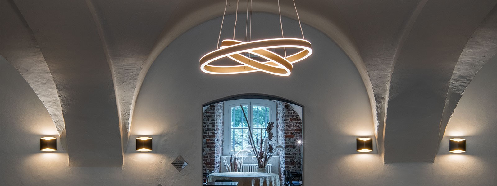 Trends in decoratieve verlichting in 2026